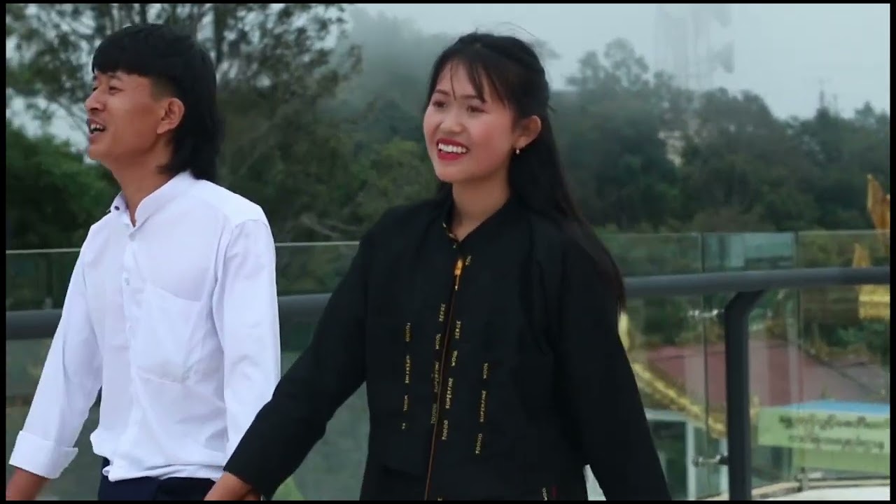 အာႏကွိုꩻရုဲင်းခန်းနီ#တေးရေး/ခွန်မျိုးထွေး တေးဆို/ခွန်ငယ်