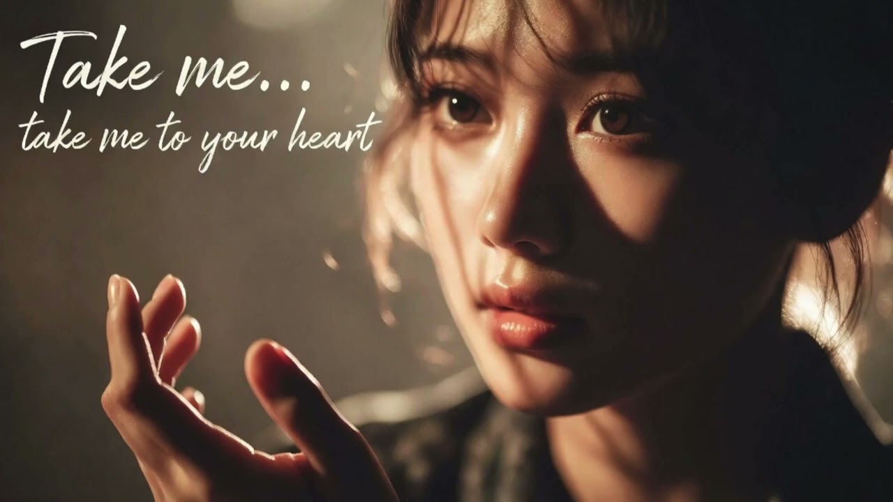 Closer Than Words. : (Take me, take me to your heart)