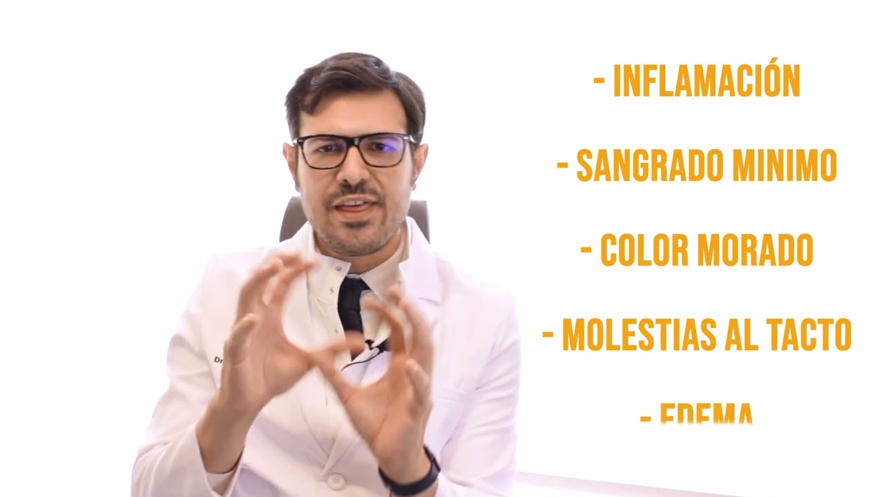 Que diferencias hay entre circuncisión láser y con bisturí