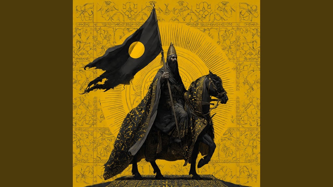 March of the Caliph