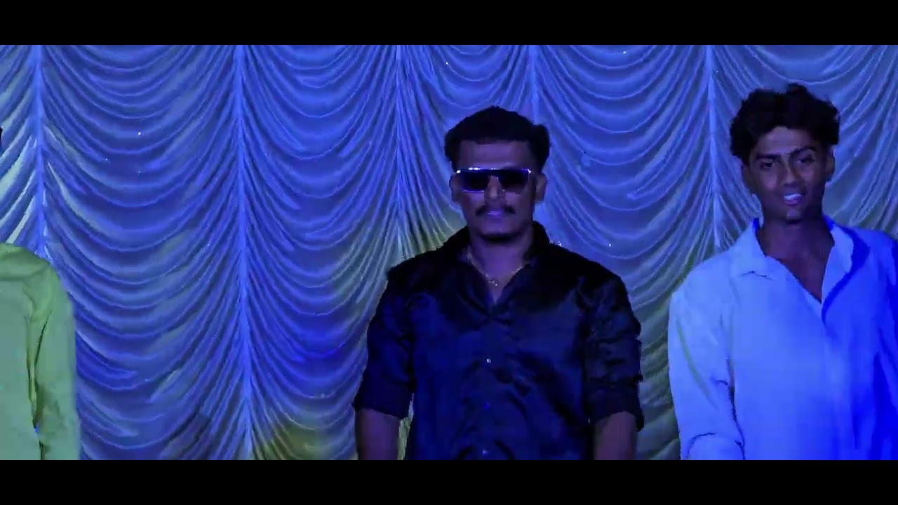 #fusion dance #കിണാവല്ലൂർ ശ്രീ കൊടുങ്ങല്ലൂര്‍ ഭഗവതി ക്ഷേത്ര സന്നിധിയില്‍ 25 February 2026