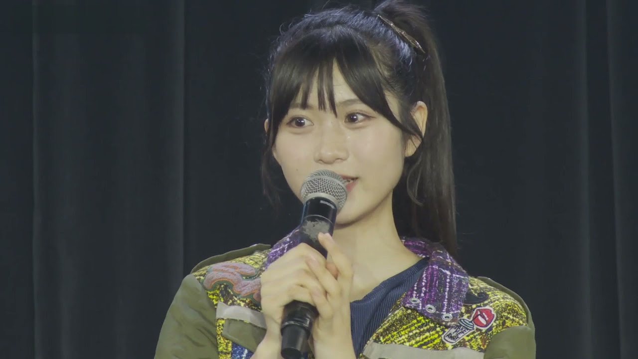 240814 HKT48 Izawa Miyu Birthday Festival