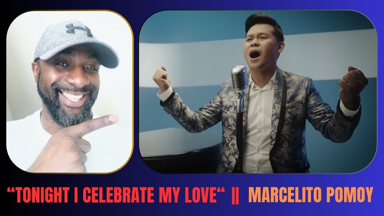 ~ MARCELITO POMOY ~ | 