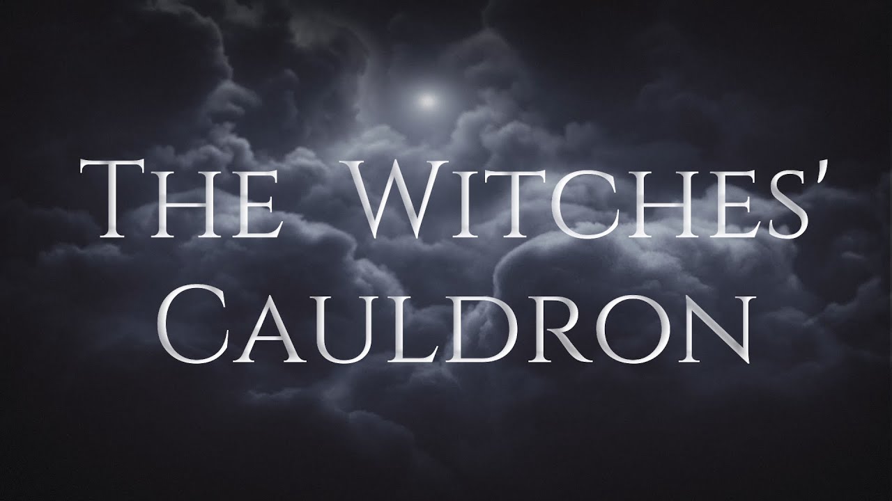 Wicca 101 - What is Wicca/Witchcraft class livestream