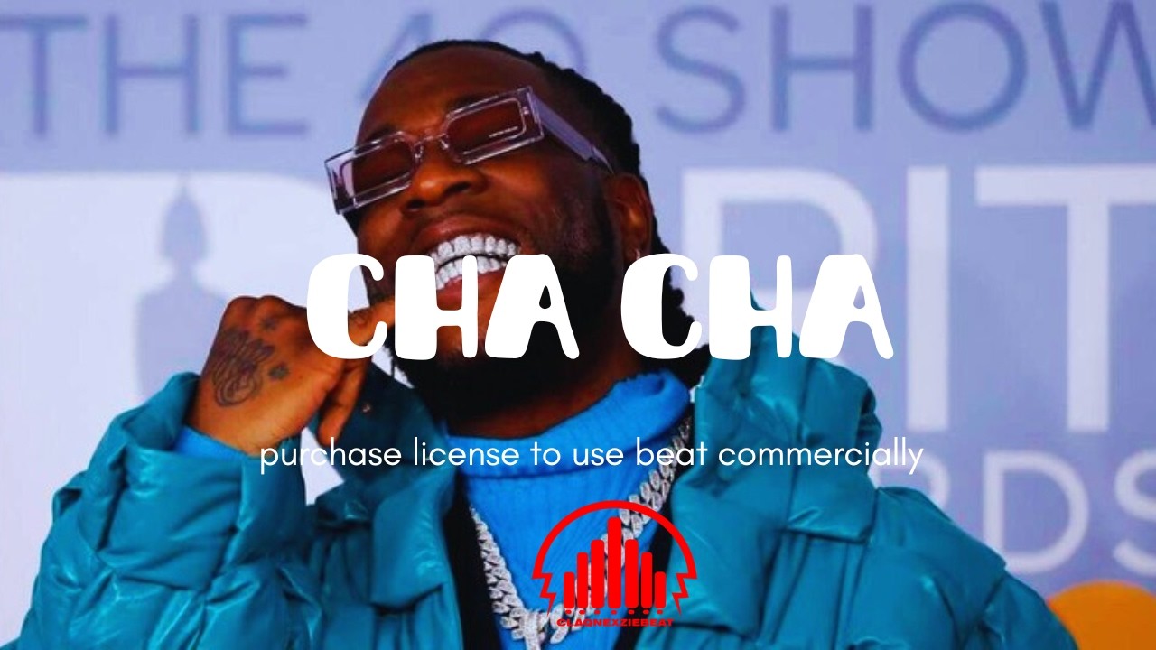 Burna boy x Asake x Davido x Afrobeat type beat 2026 