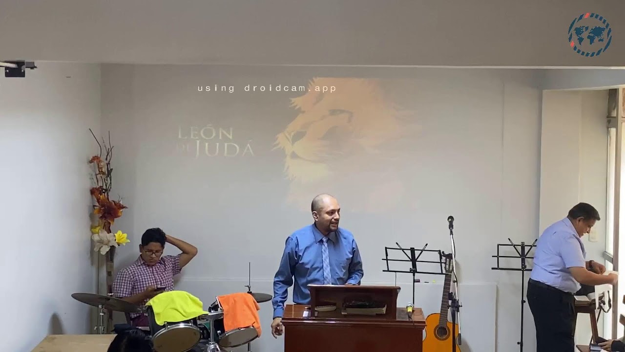 Servicio dominical