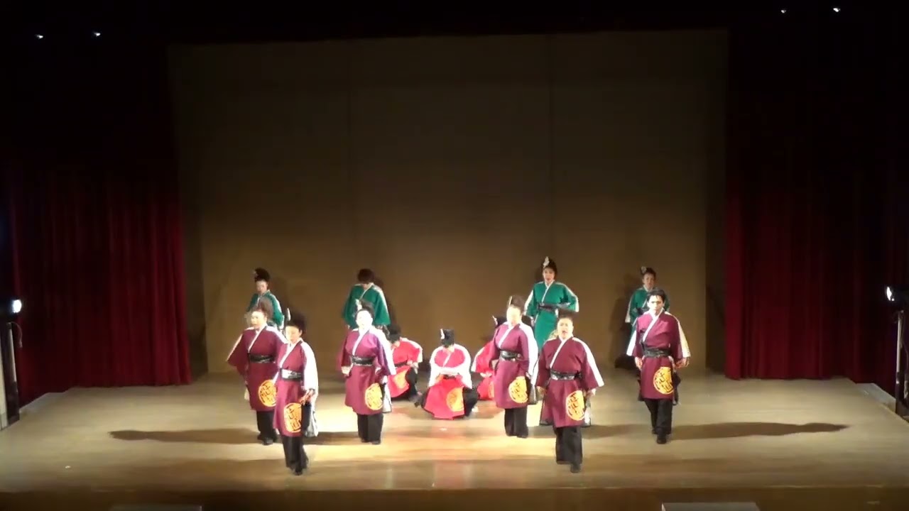蒼天飛龍「我龍覚醒」～2026新風！20th anniversary