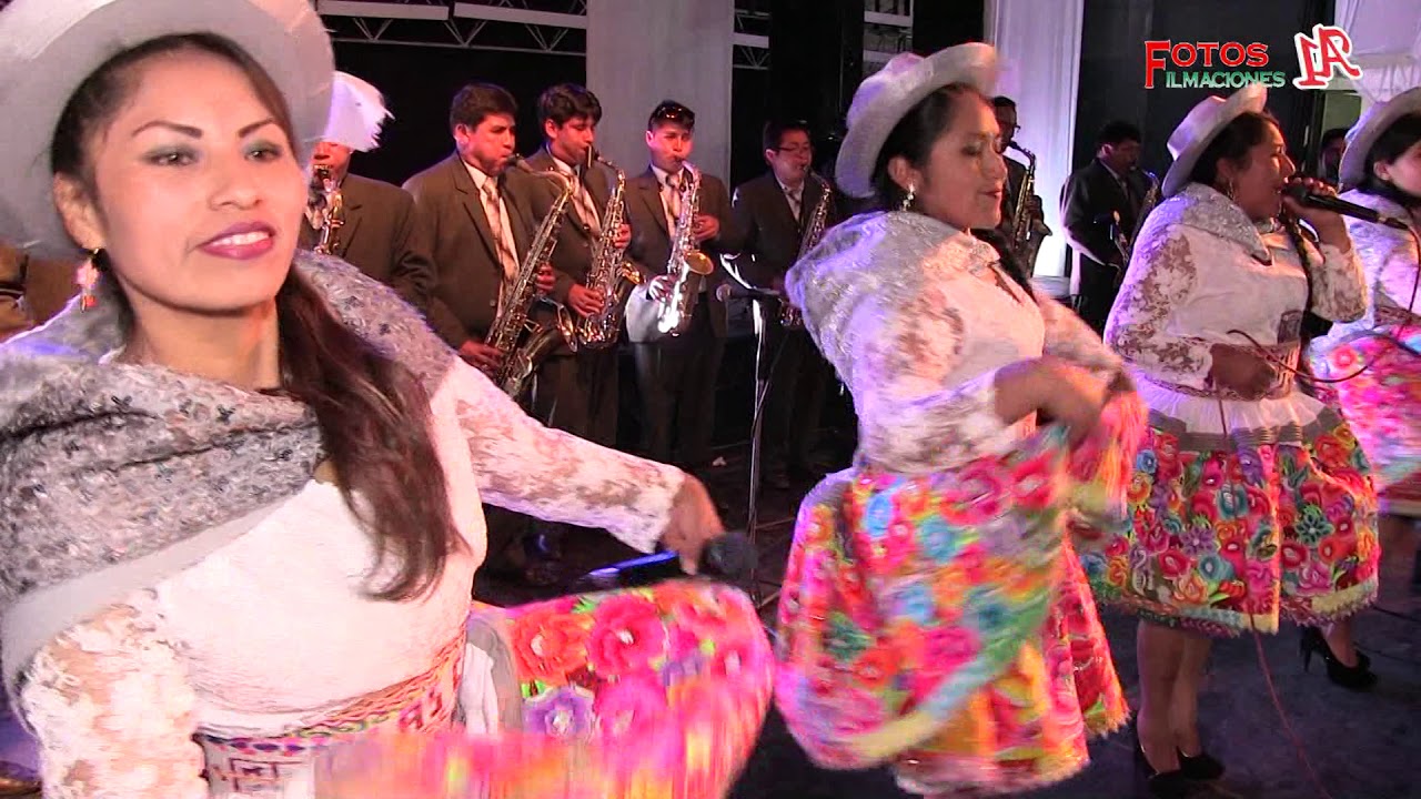 ROSAS Y CLAVELES EN CONCIERTO Y SUS PRIMICIAS 2019