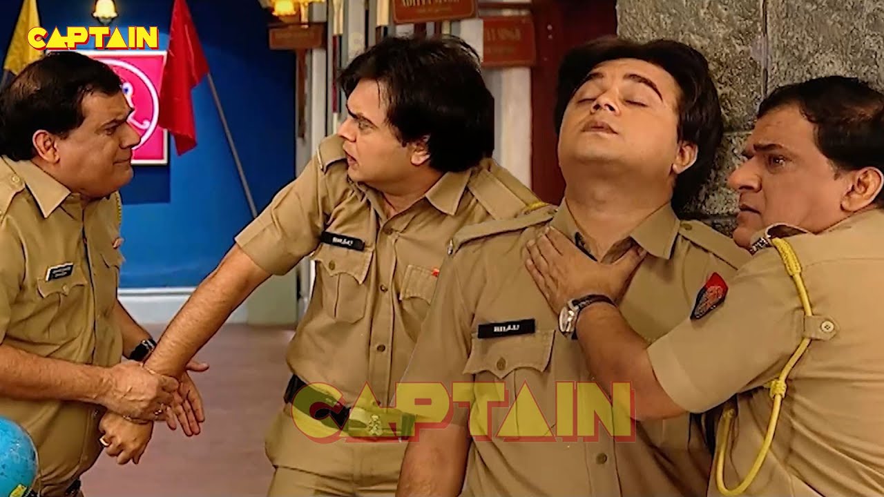 बिल्लू ने गोपी को खिला दिया पन्द्रह दिन पुराना हलवा | Best of F.I.R. Full Comedy