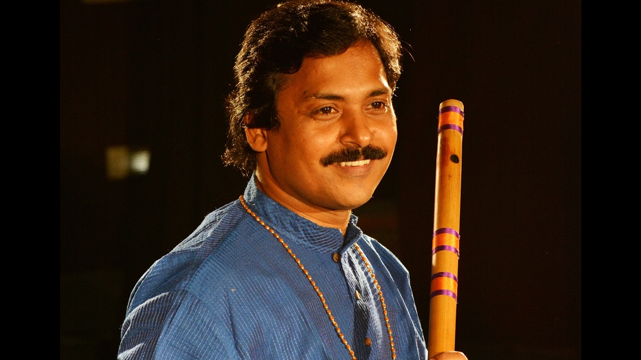 Jabahar mishra-Raag Yaman