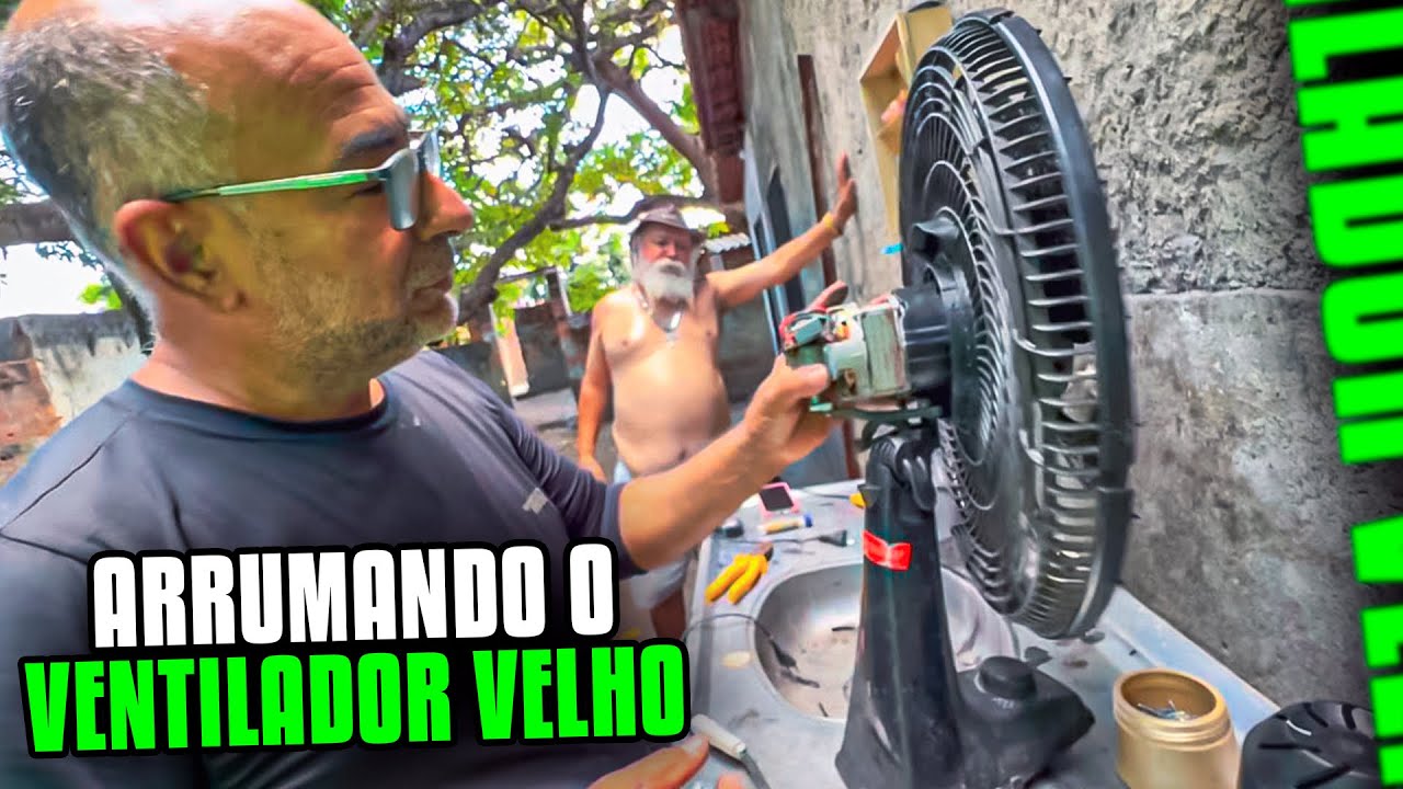 LUIZ DO SOM É MUITO MUQUIRANA | RECEBIDOS DO LUIZ DO SOM 