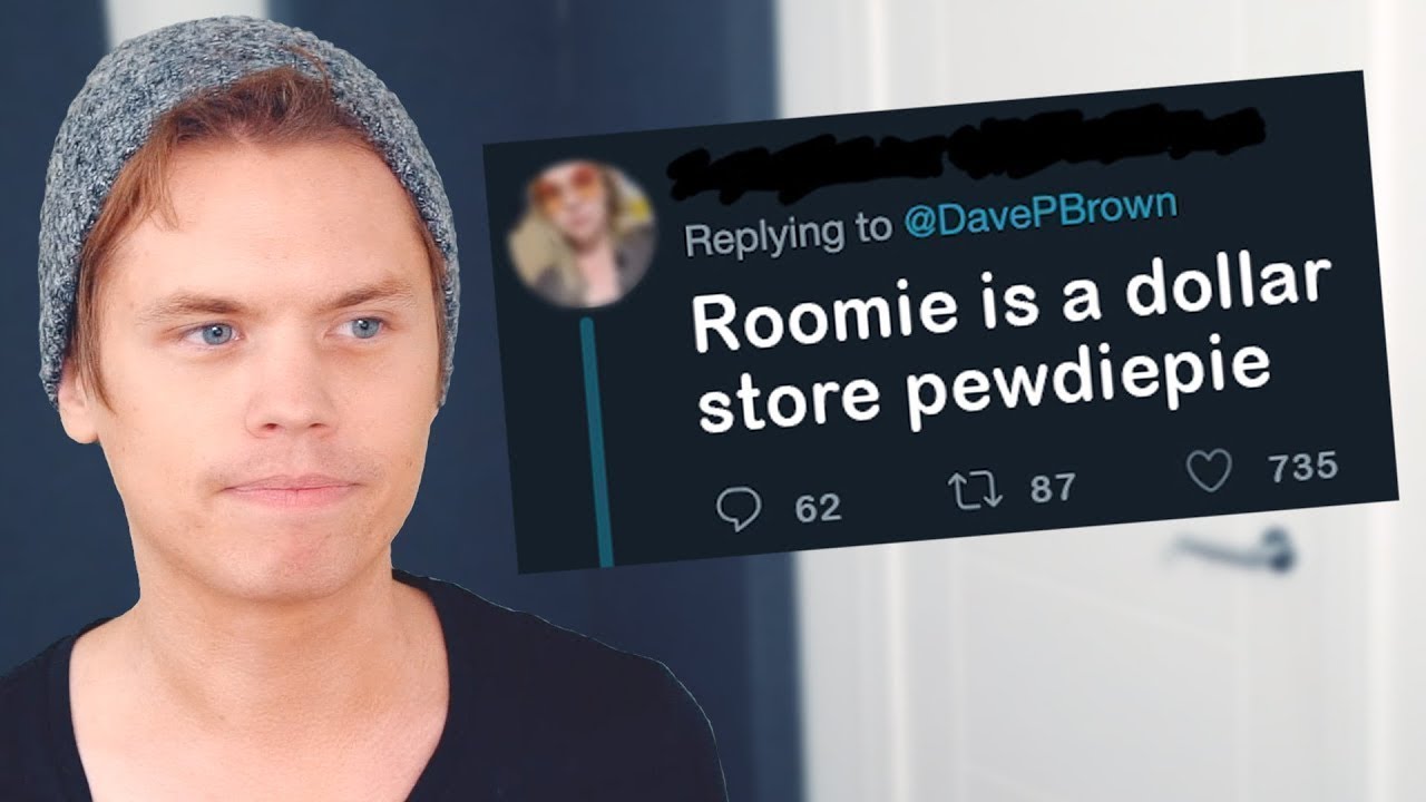 Reading Mean Comments