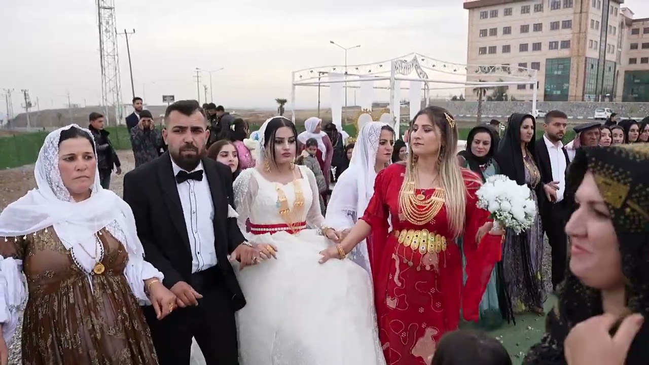 Muhammed Atis Düğünü Part 7 /  Foto Gizem