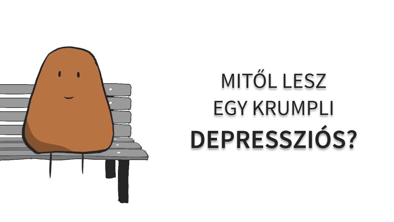 Komplex gondolkod&aacute;s... krumplikkal!