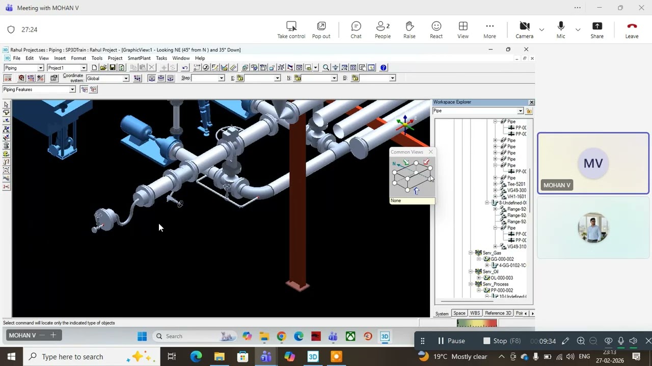 12-FW/TP/GASKETS-BOLTS/ISO. MESS./SHT. BREAK/PLTF.PEN..