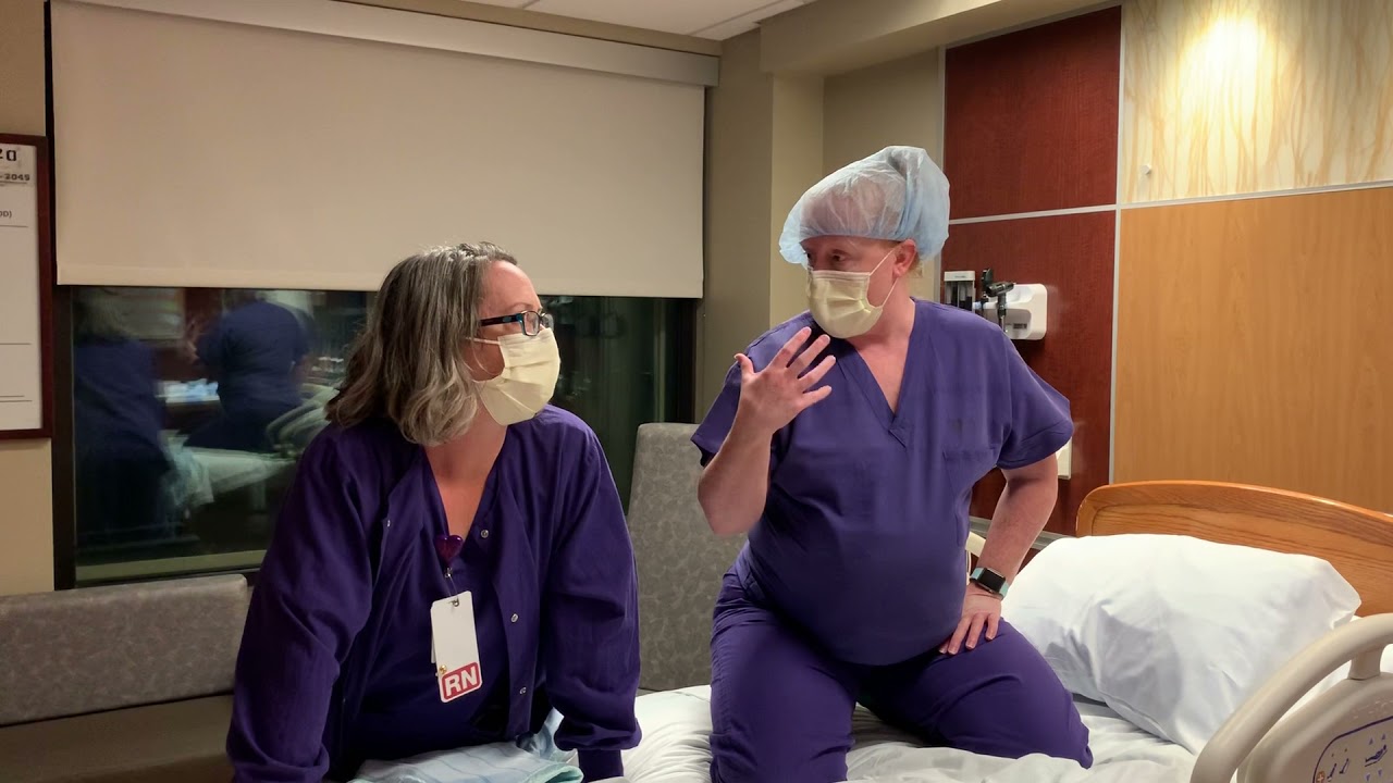 Abdominal Lift and Tuck