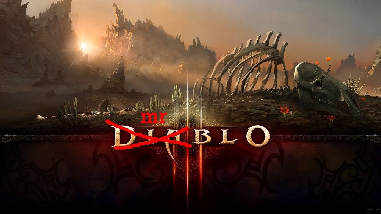Diablo 3; Как сравнивать луки Яна, колчаны Наследие Мертвеца и кинжалы Карли.