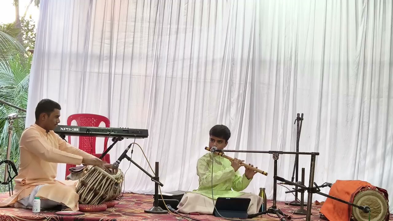 Raag Hansadhwani