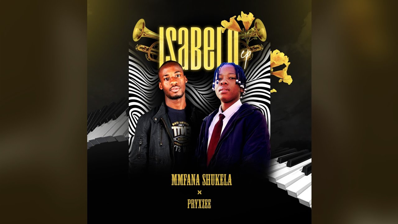 1. Mmfana Shukela - Intro (Isabelo Sami) [feat. Pryxzee] Official Audio