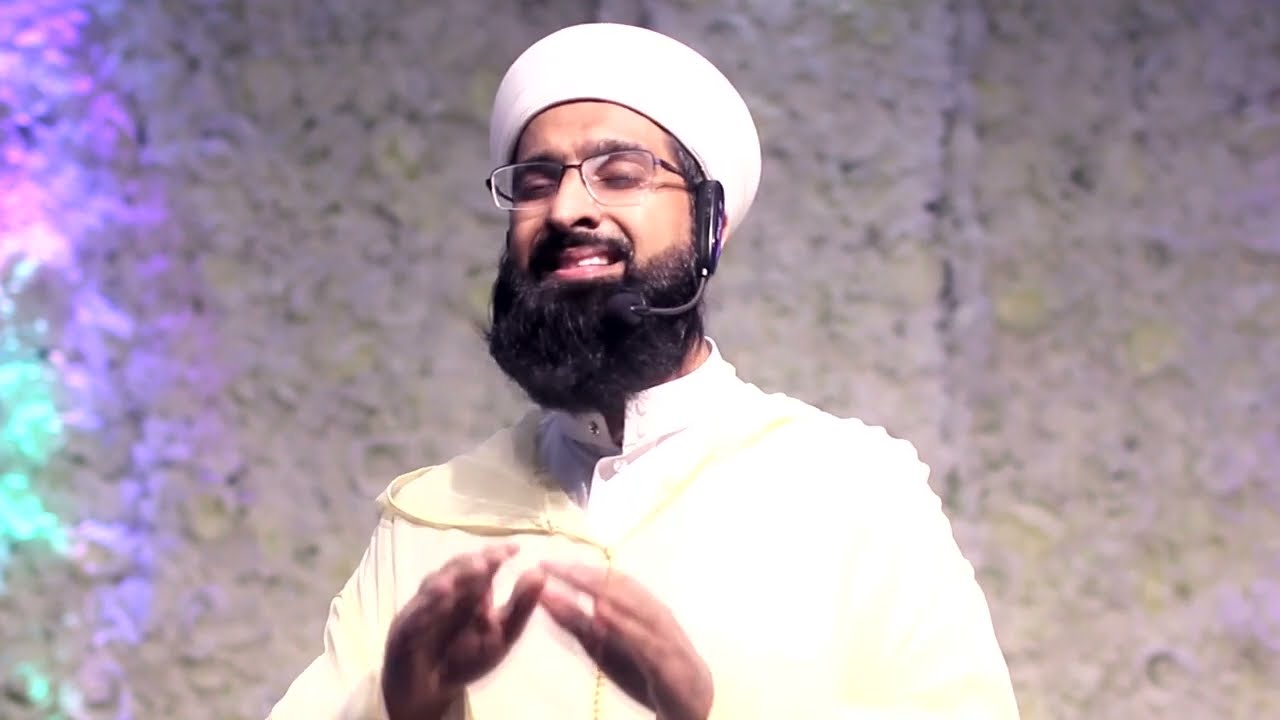 Shaykh Aslam - The Muslim woman who left Islam (Ramadan 2023 - Day 10)