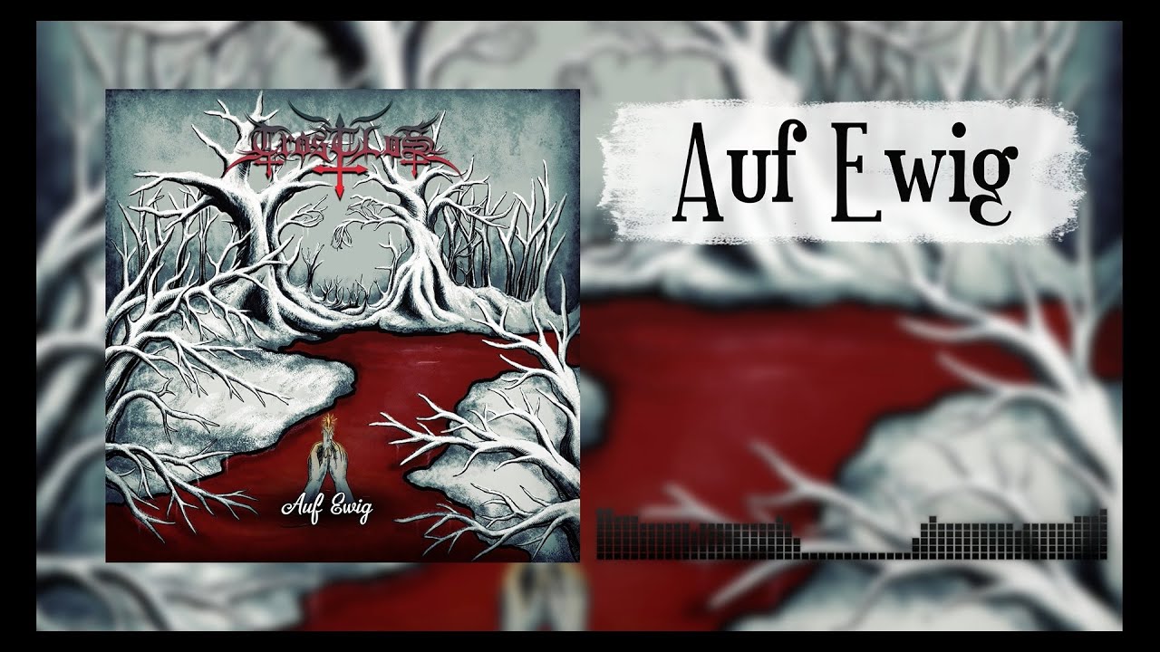 TROSTLOS - Auf Ewig