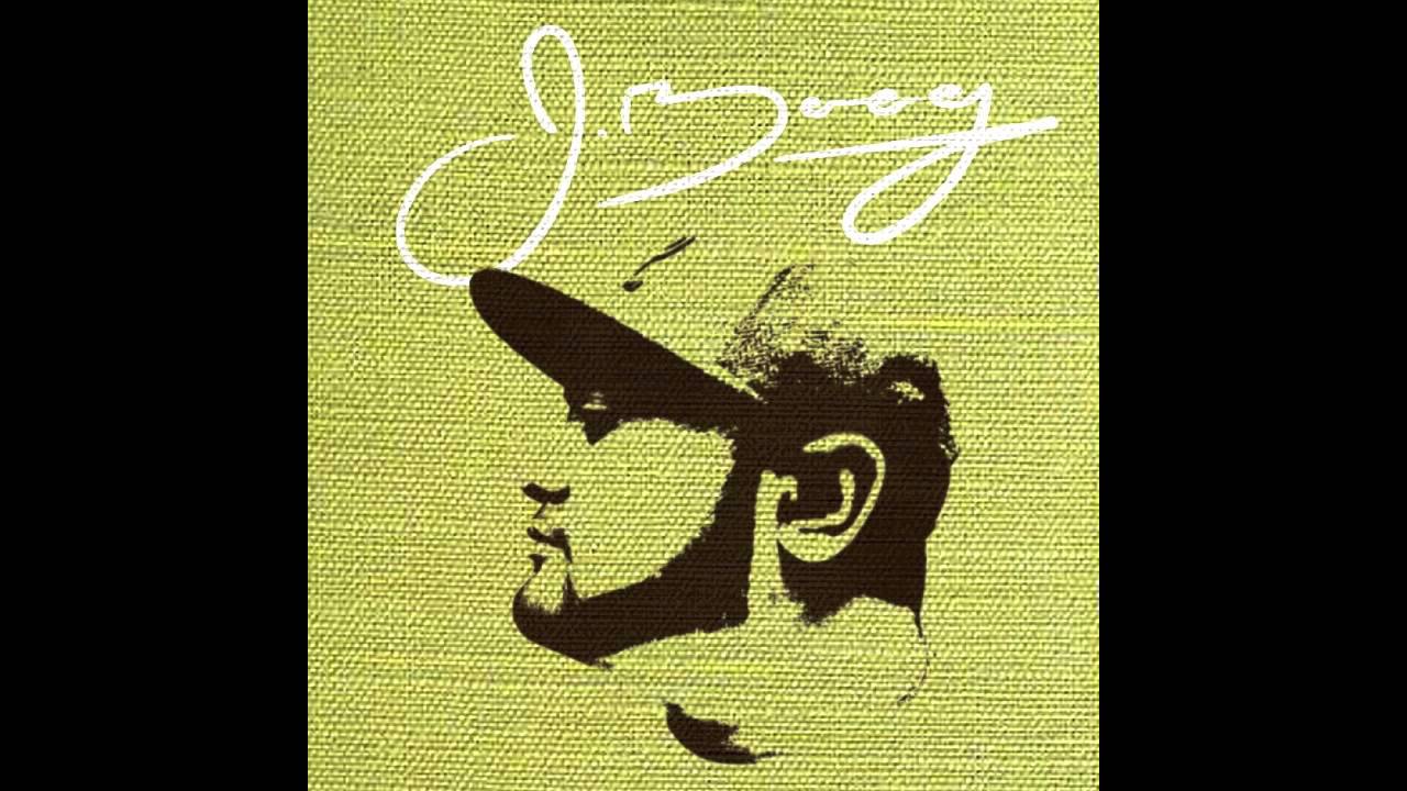 J Boog - Every Little Thing (Ft. Fiji)