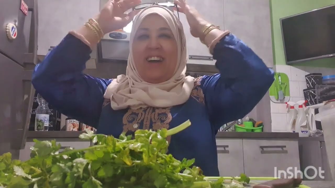 الحلقة 2 عجل منعيش في شواية بنت البدوية المشوهة دخلو تسمعو جوابكم المسخيط