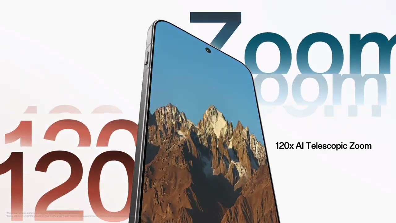 OPPO Find X9 Series | Your First Pocket Hasselblad Camera