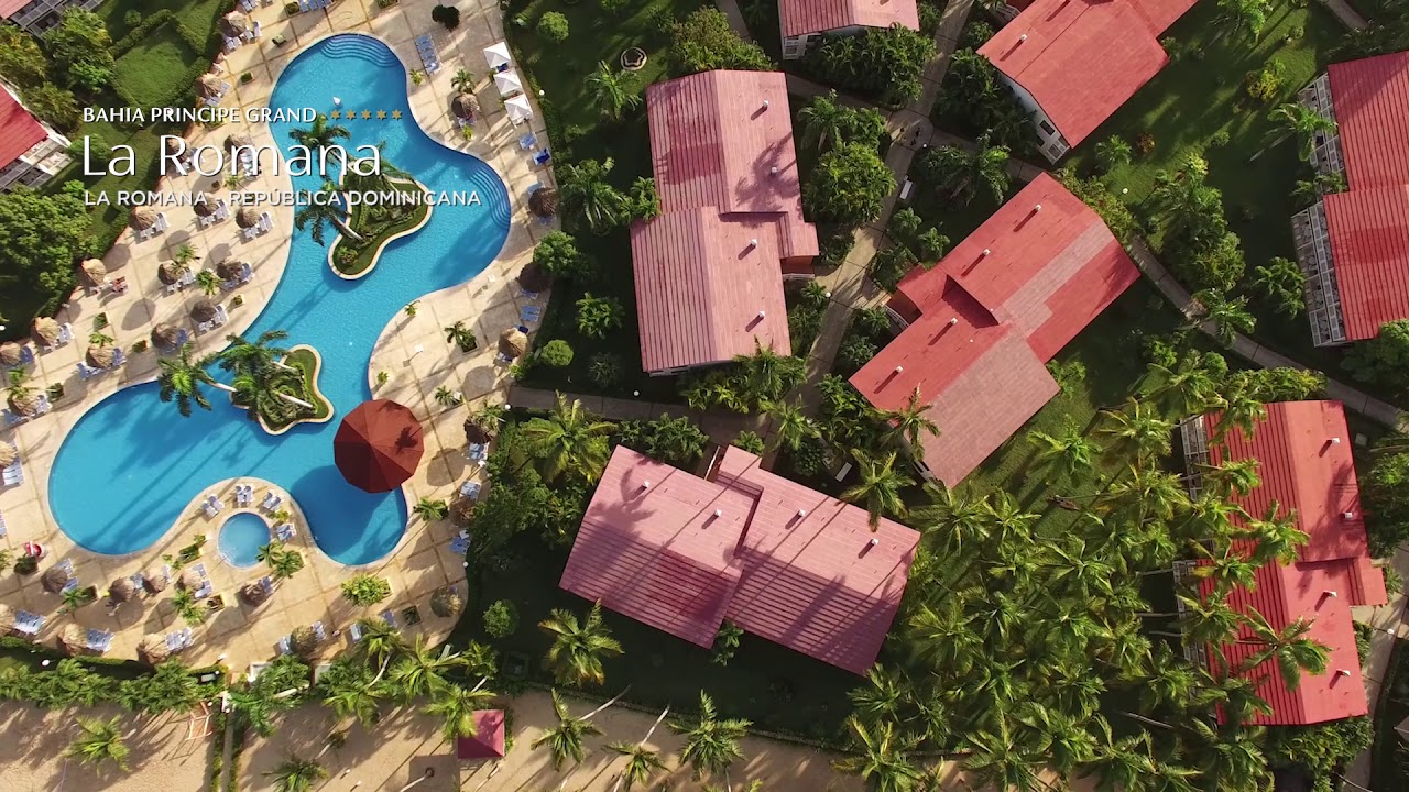 Bahia Principe Grand La Romana