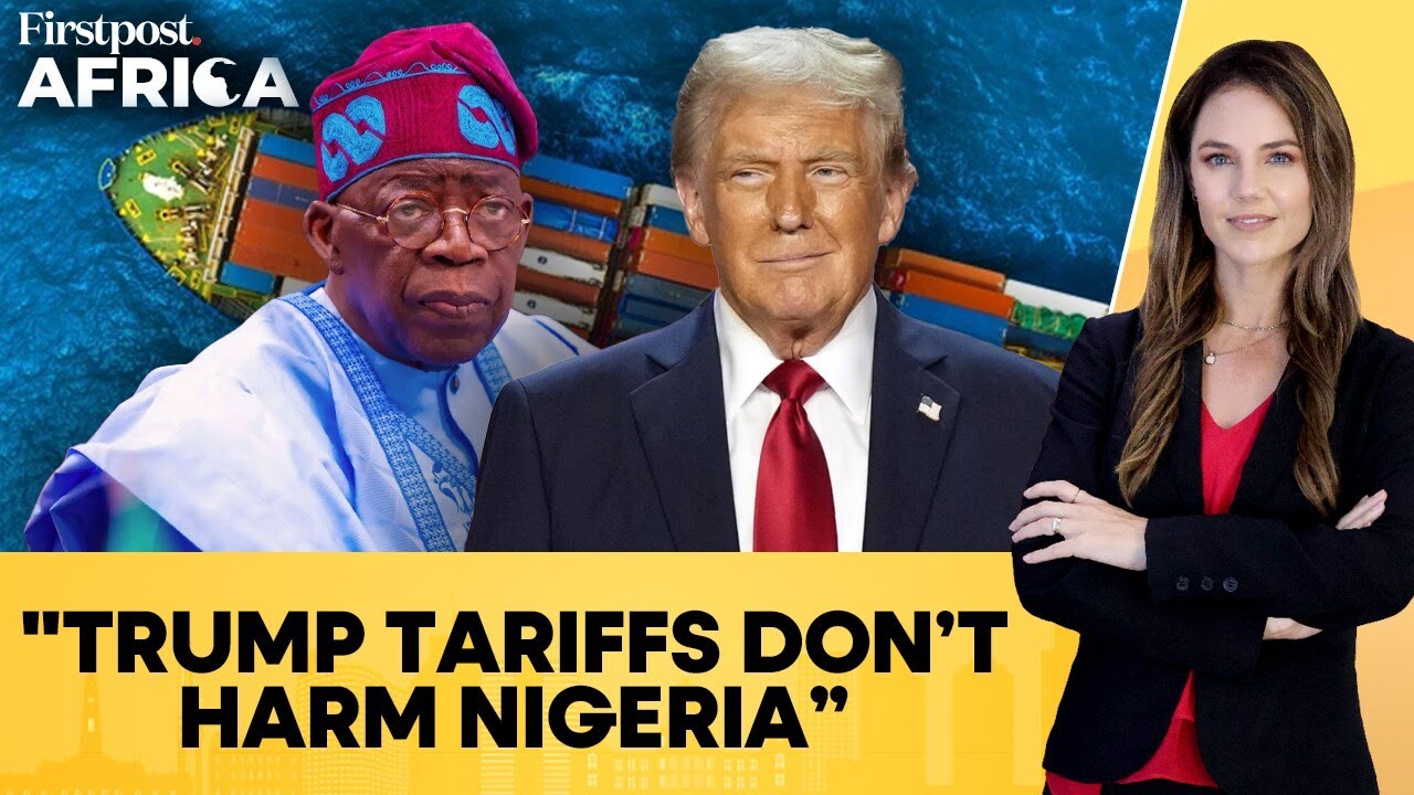 Nigeria Says 