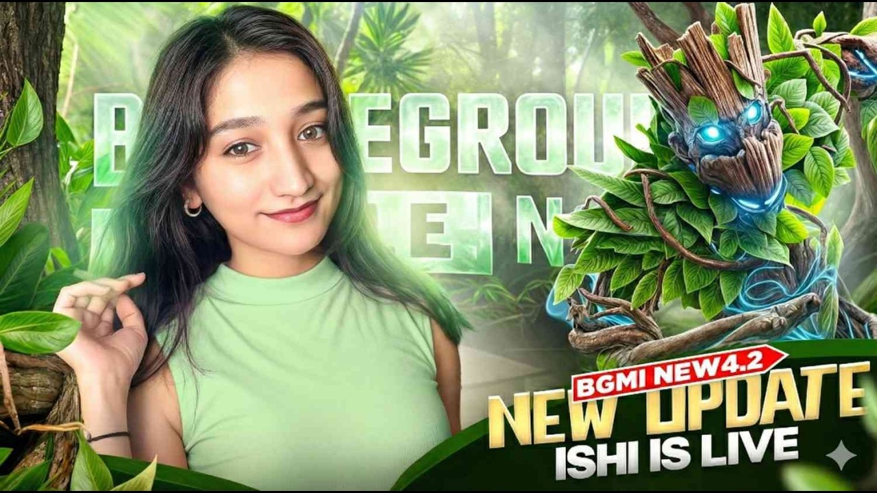 CHILL STREAM 😎| TEAM CODES GIRL GAMER BGMI LIVE