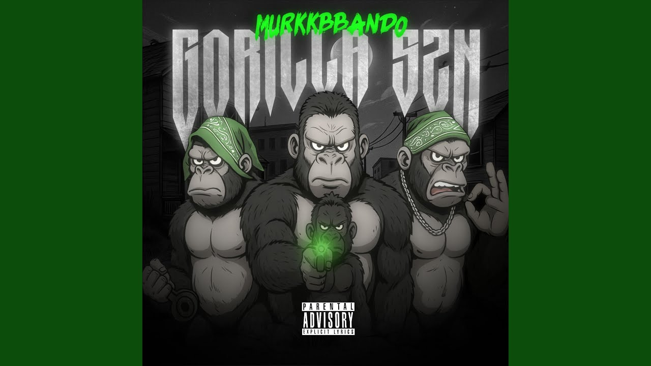 MurdaMusic