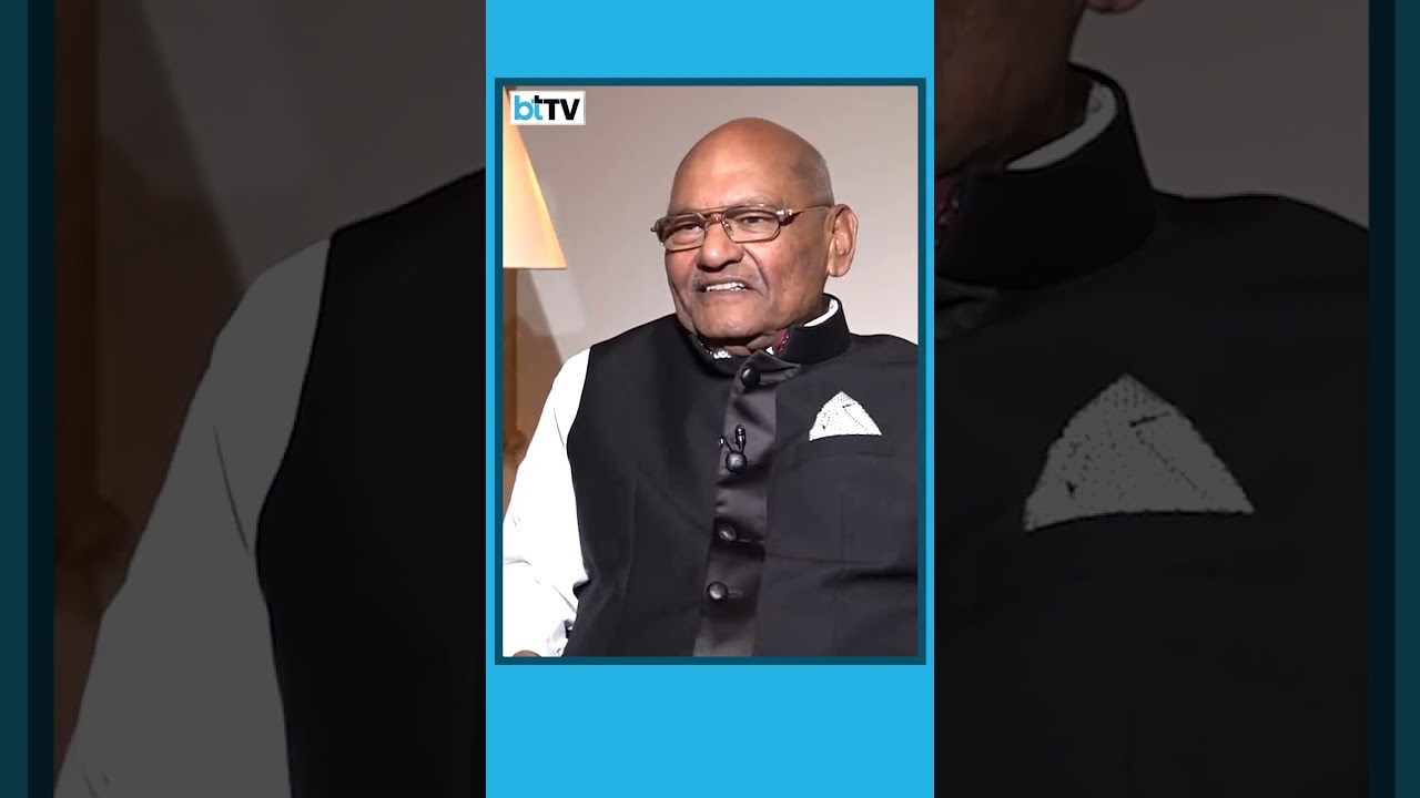 Vedanta Chairman Anil Agarwal Makes 'Zero Debt' Pledge, Says 'Very Comfortable' Servicing Debt