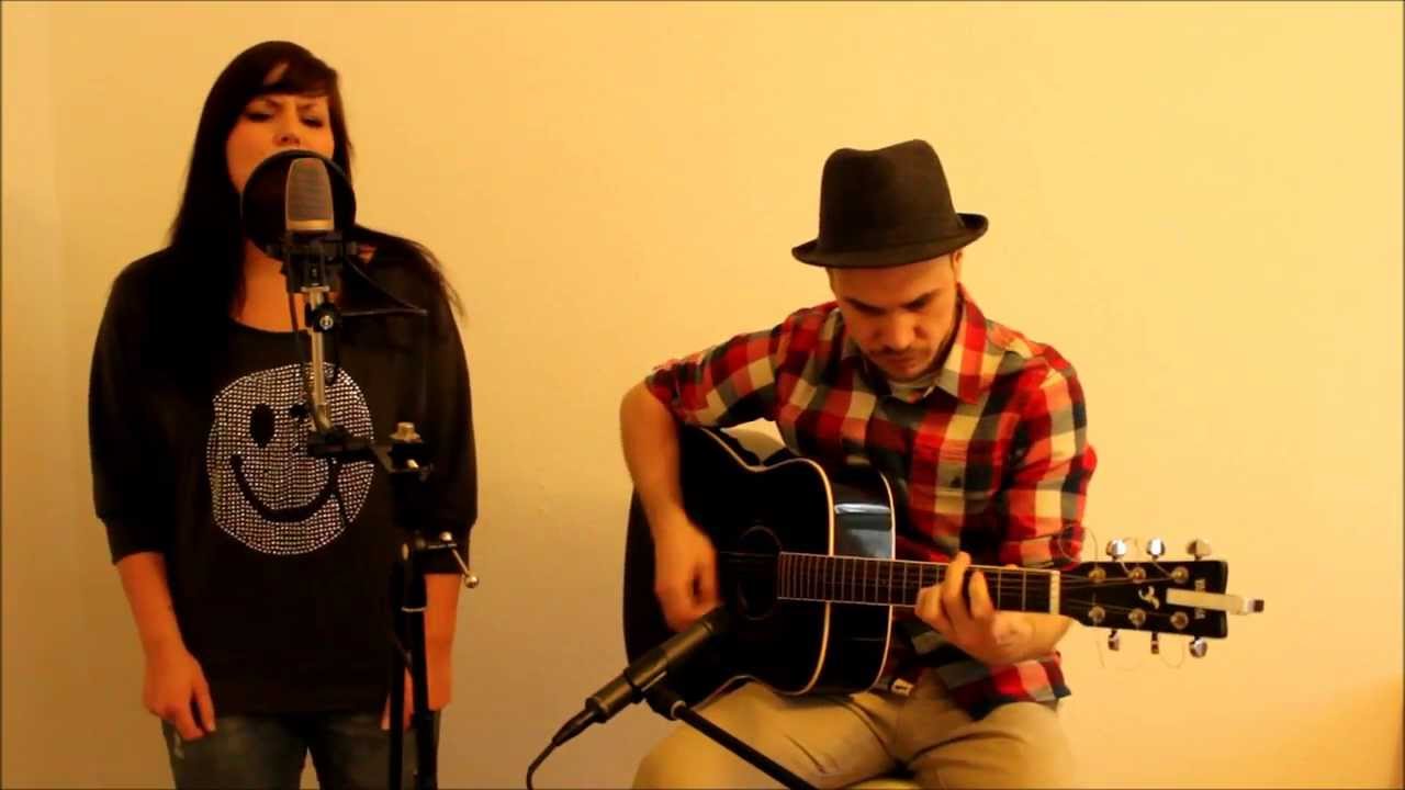 Mercy - Duffy (Acoustic Cover)