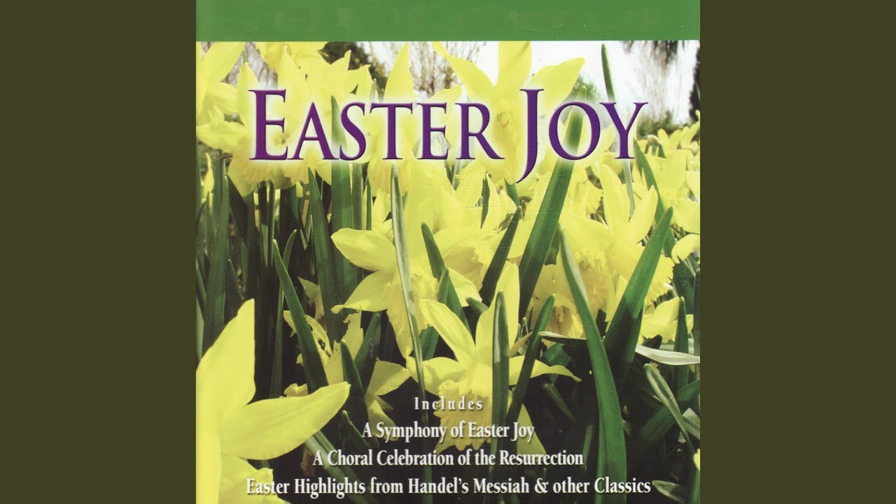 Christ Arose! (Low in the Grave He Lay)