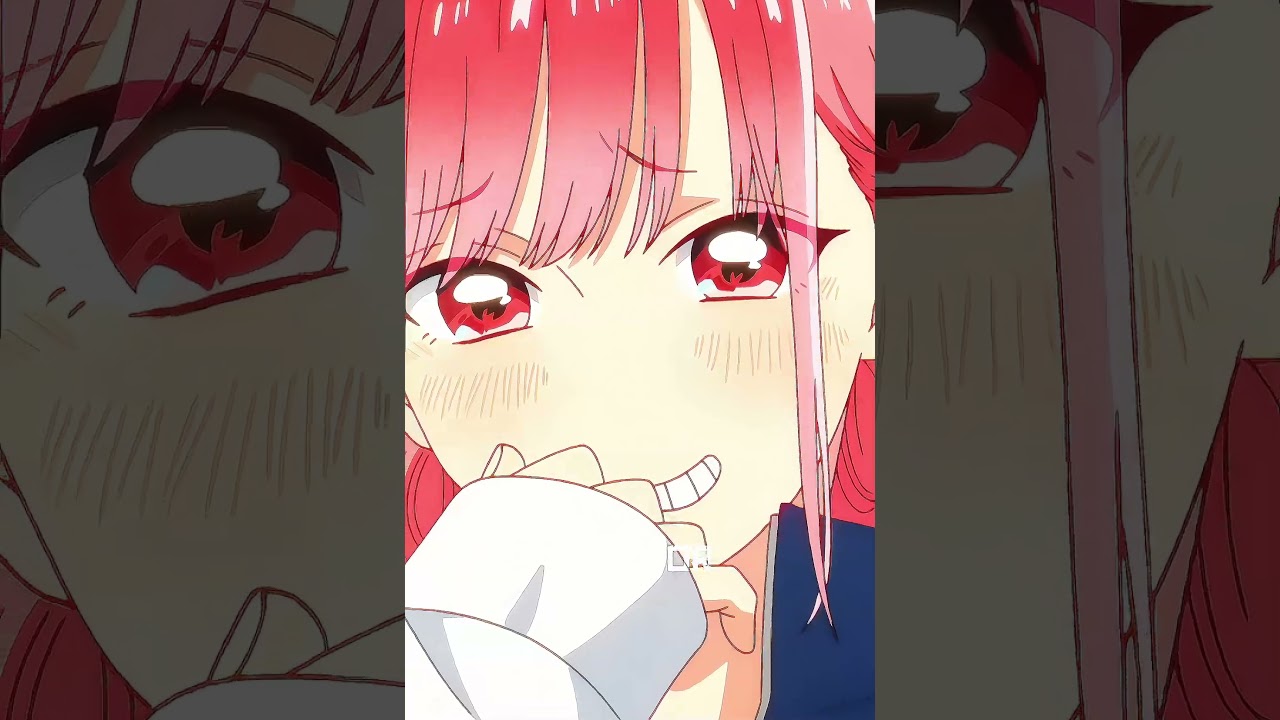 Blue Box (Ao no Hako) ☺ 4K-Edit #anime #trailer #bluebox #cute