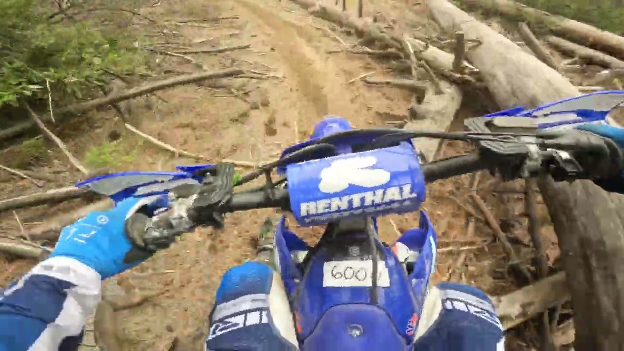 single track action