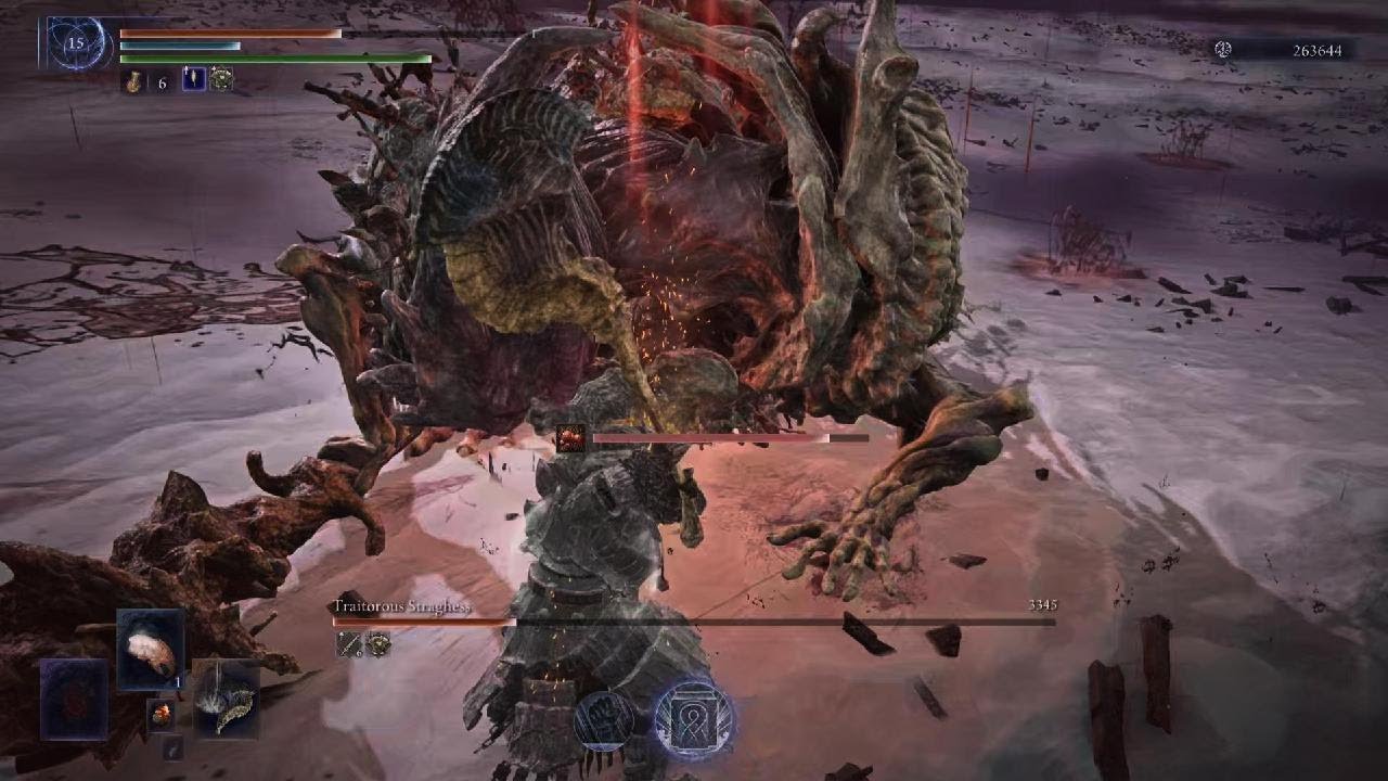 Havel the Rock