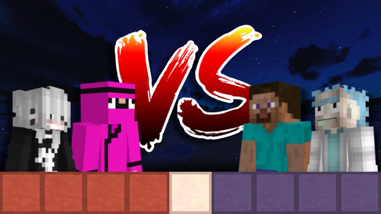 KuoLe & OutlinedWool vs Jarquantavious & W1nttr | Uncut Bridge 2v2