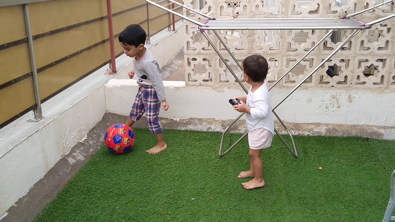 HILAL | EZDAN OASIS | VIDEO 01 | HD
