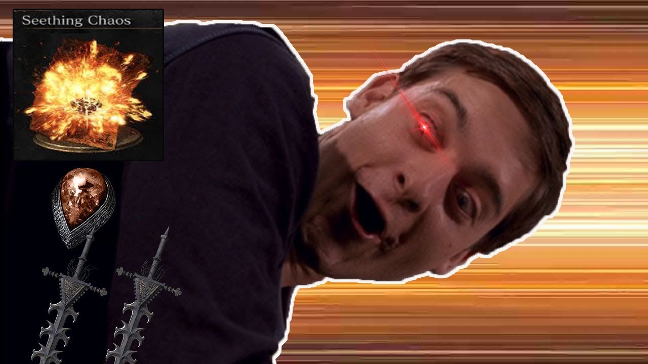 TROLLOMANCERS【DKS3】