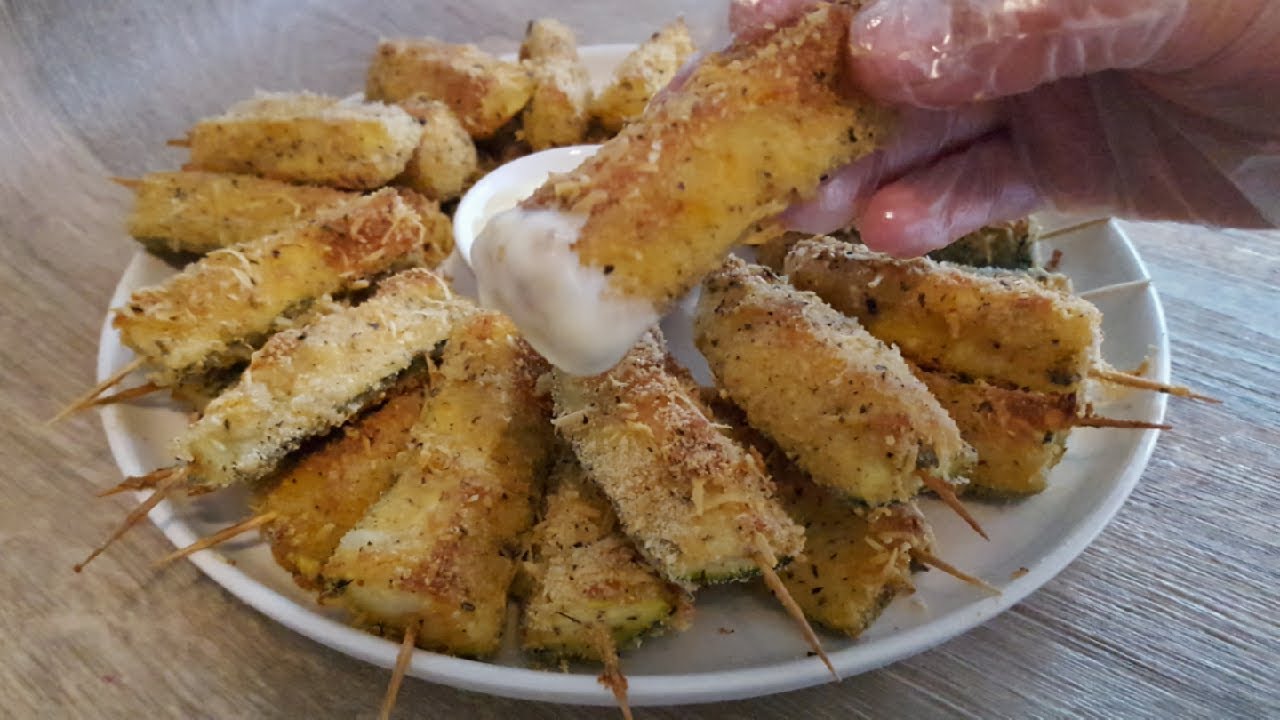 Рецепт вкусных запеченных кабачков!  После этого полезного рецепта зажарить кабачки не получится!