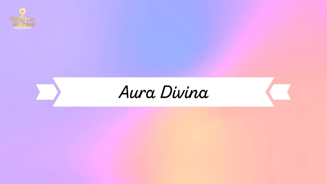 15.Aura Divina