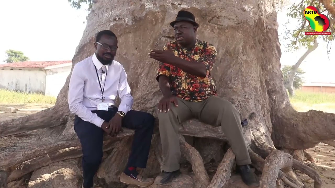 ARTV MET NIUMI FORT BULLEN CULTURAL HERITAGE EXCO
