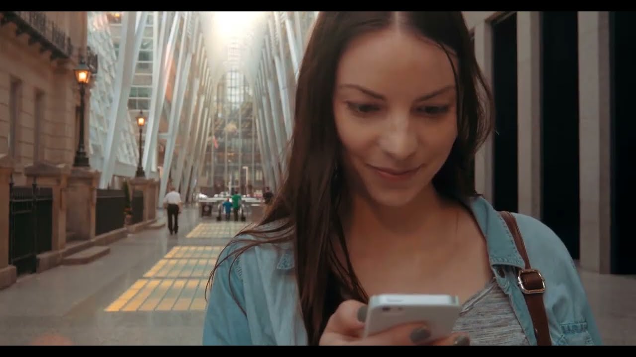 Adobe Learning Manager - Learner Journey - Mobile Learning