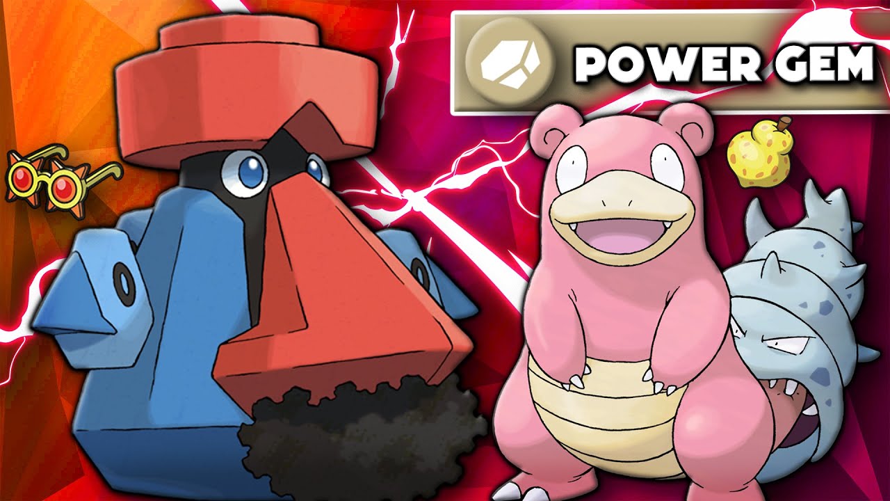 CHOICE SPECS PROBOPASS GOES CRAZY On This OFF-META TEAM In Online Competitive Battles