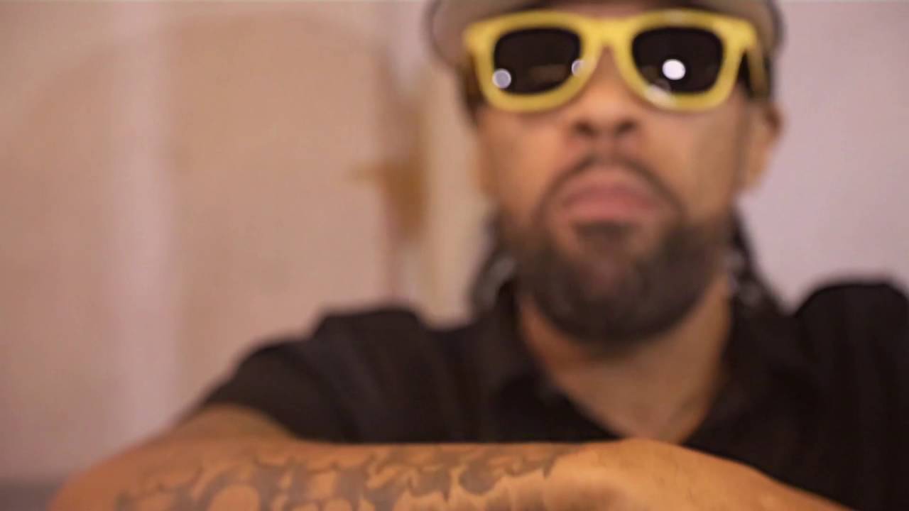Redman - Wus Really Hood (Official Video)