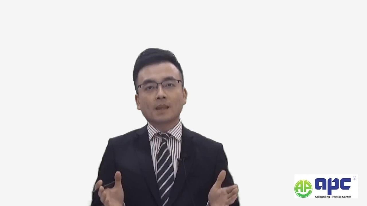 ACCA SBL Sept 2026 Final Revision
