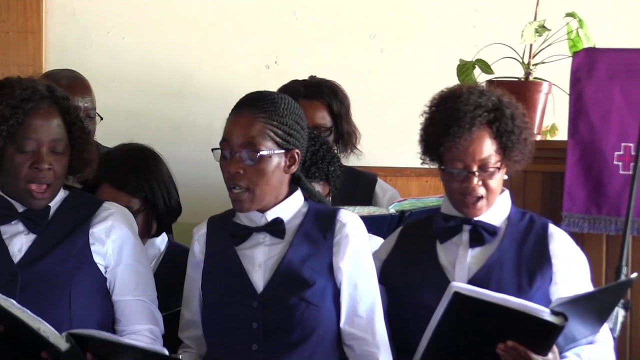 Mouzuni: Jaako Kangayi - Ondangwa Branch
