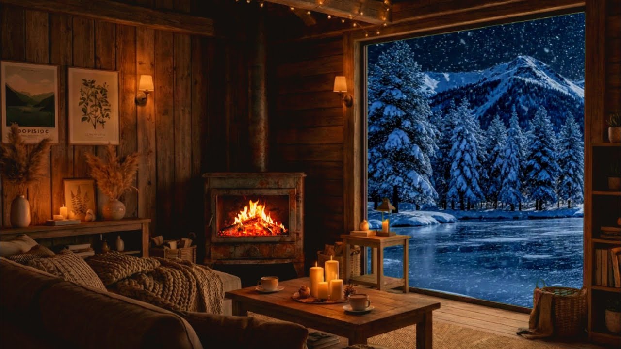 Smooth Jazz Music 🎶  Relaxing Instrumental Jazz for Work, Study & Sleep